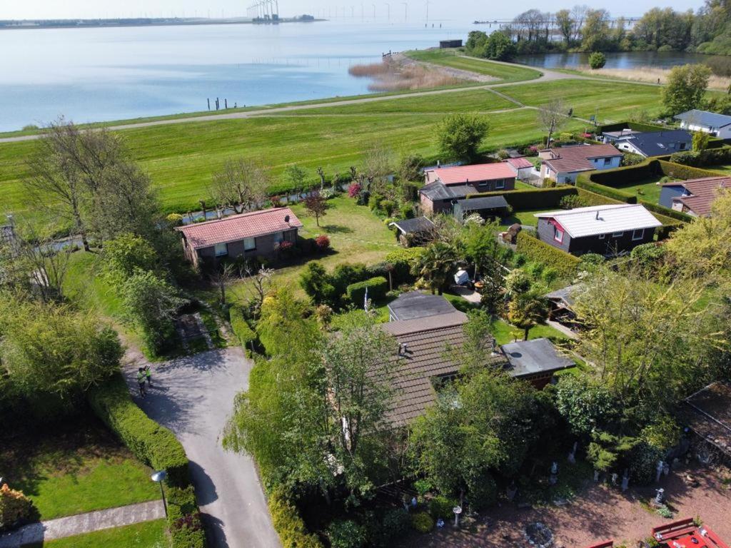 Hilton House Hotel Lemmer Kültér fotó